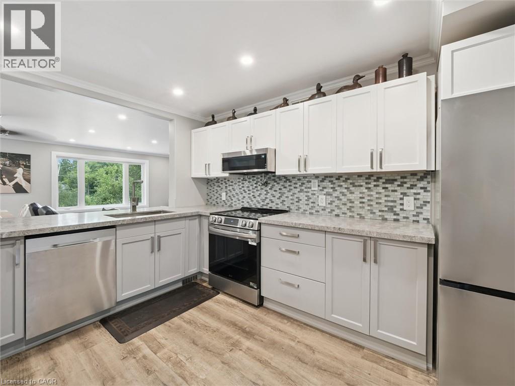 891 Peninsula Road, Gravenhurst, Ontario  P1P 0E2 - Photo 16 - 40818574