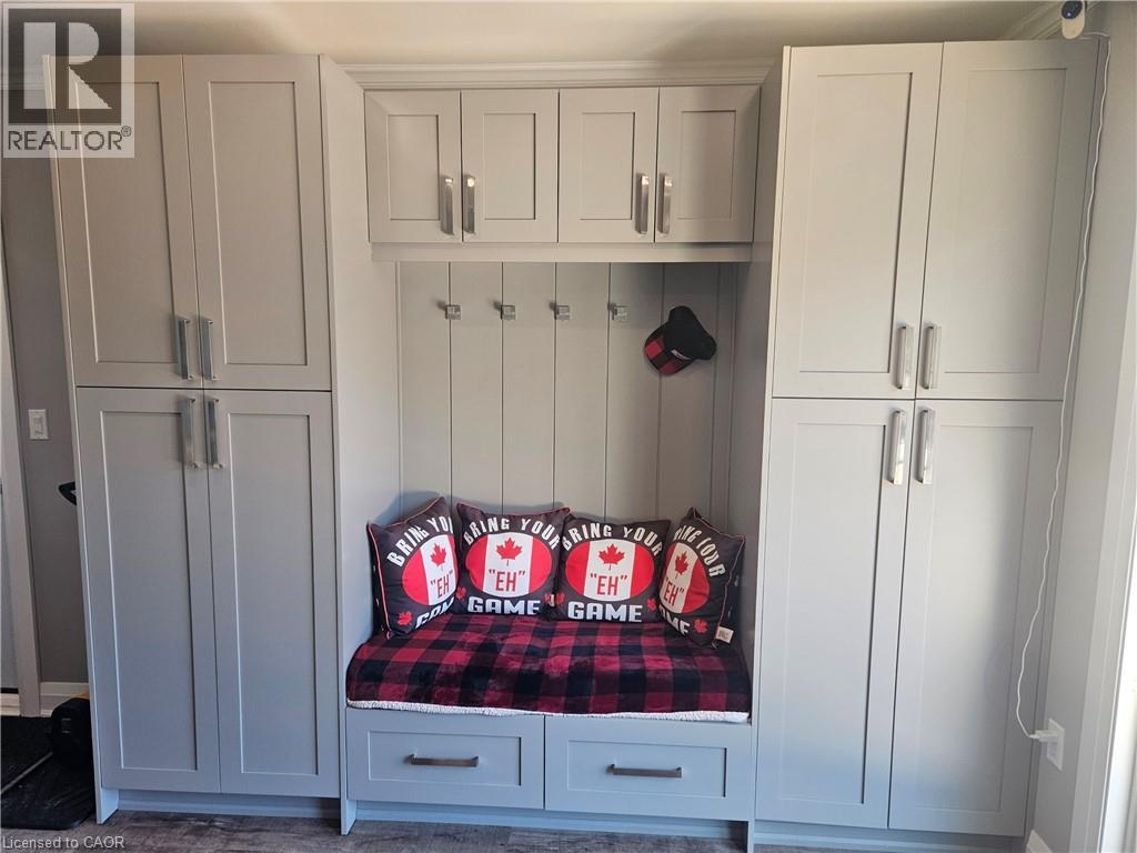 891 Peninsula Road, Gravenhurst, Ontario  P1P 0E2 - Photo 11 - 40818574