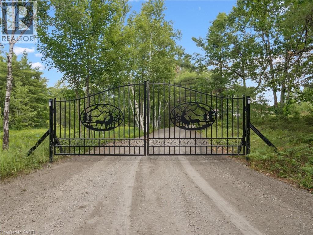 891 PENINSULA Road, Gravenhurst, Ontario