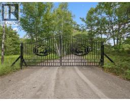 891 PENINSULA Road, Gravenhurst, Ontario