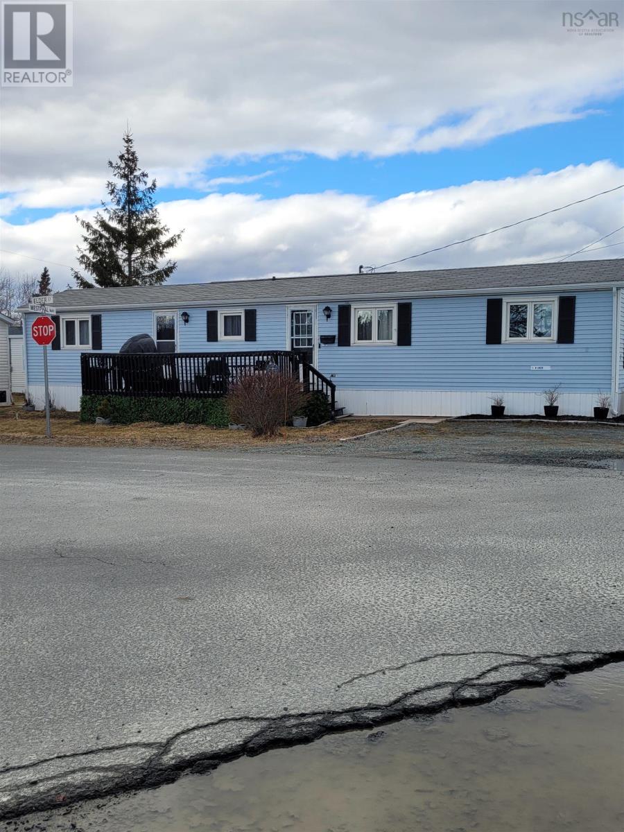 1 Birch Street, Westphal, Nova Scotia  B2W 4W4 - Photo 41 - 202606555