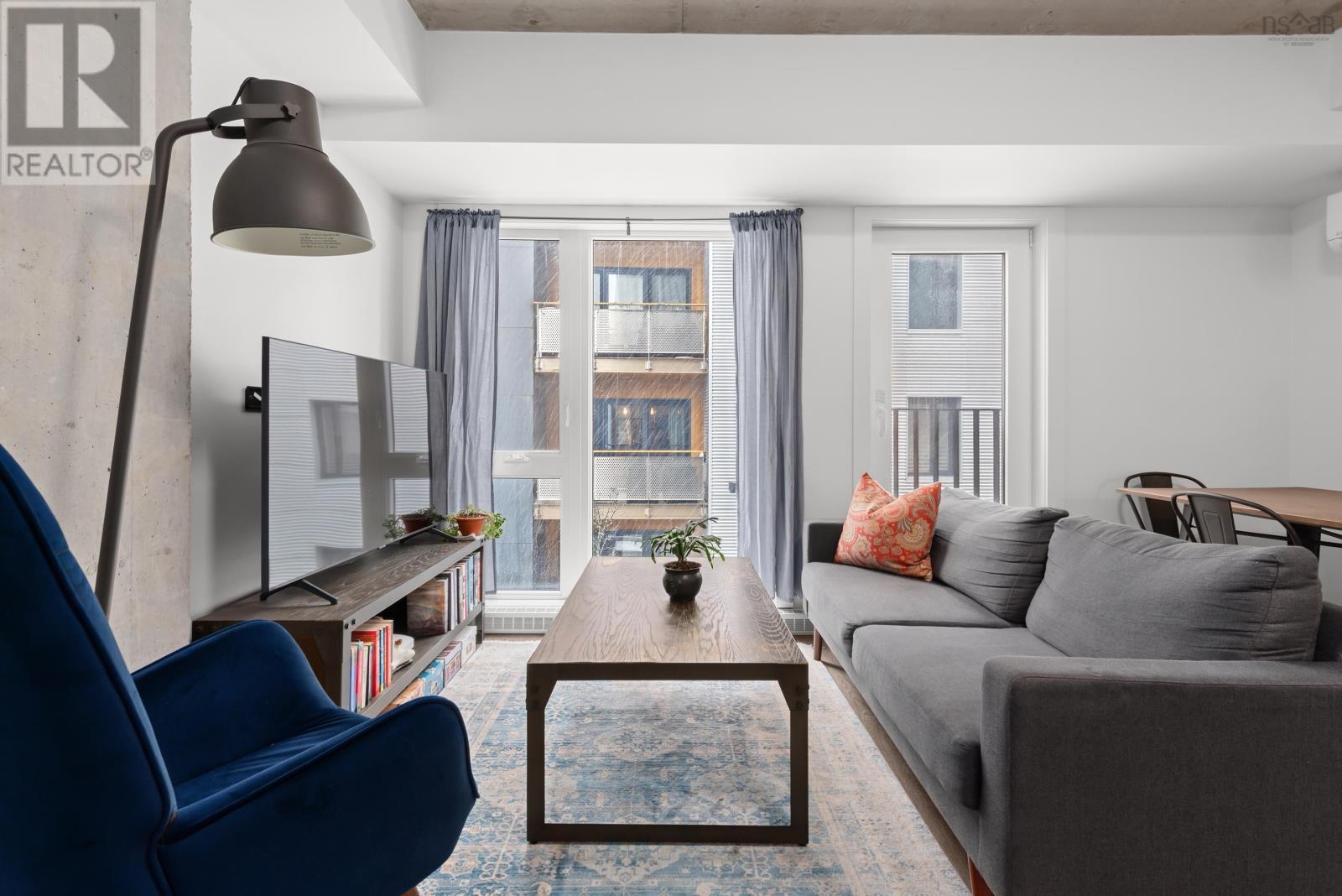 208 5684 West Street, Halifax, Nova Scotia  B3K 1H7 - Photo 9 - 202606603