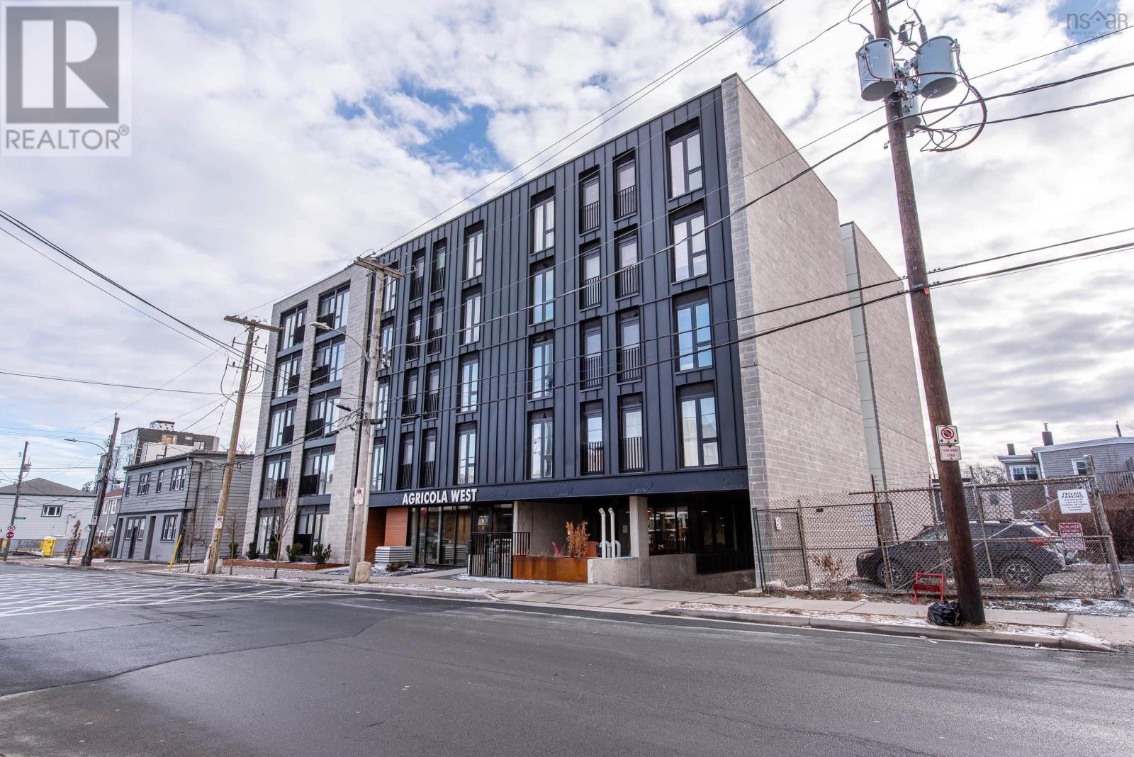 208 5684 West Street, Halifax, Nova Scotia  B3K 1H7 - Photo 13 - 202606603