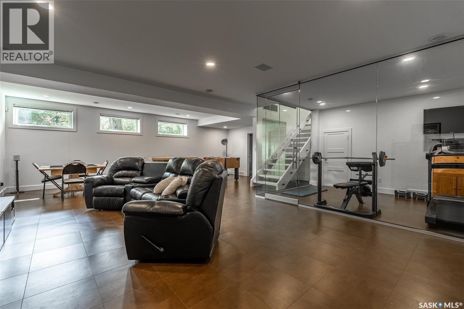 1150 Spadina Crescent E, Saskatoon, Saskatchewan  S7K 3H8 - Photo 38 - SK032322