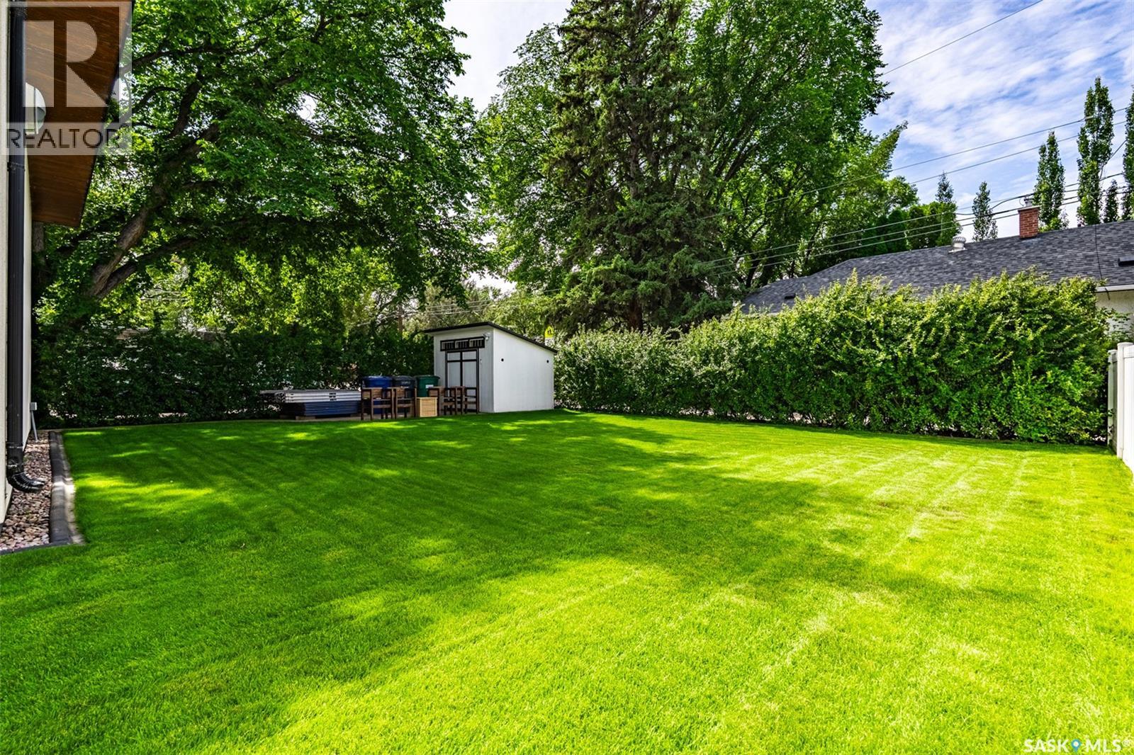 1150 Spadina Crescent E, Saskatoon, Saskatchewan  S7K 3H8 - Photo 48 - SK032322