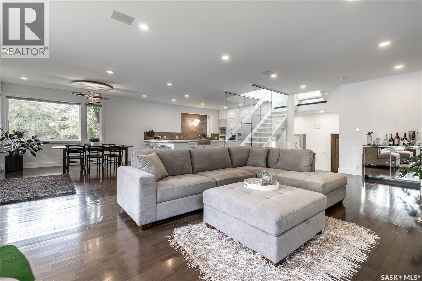 1150 Spadina Crescent E, Saskatoon, Saskatchewan  S7K 3H8 - Photo 7 - SK032322