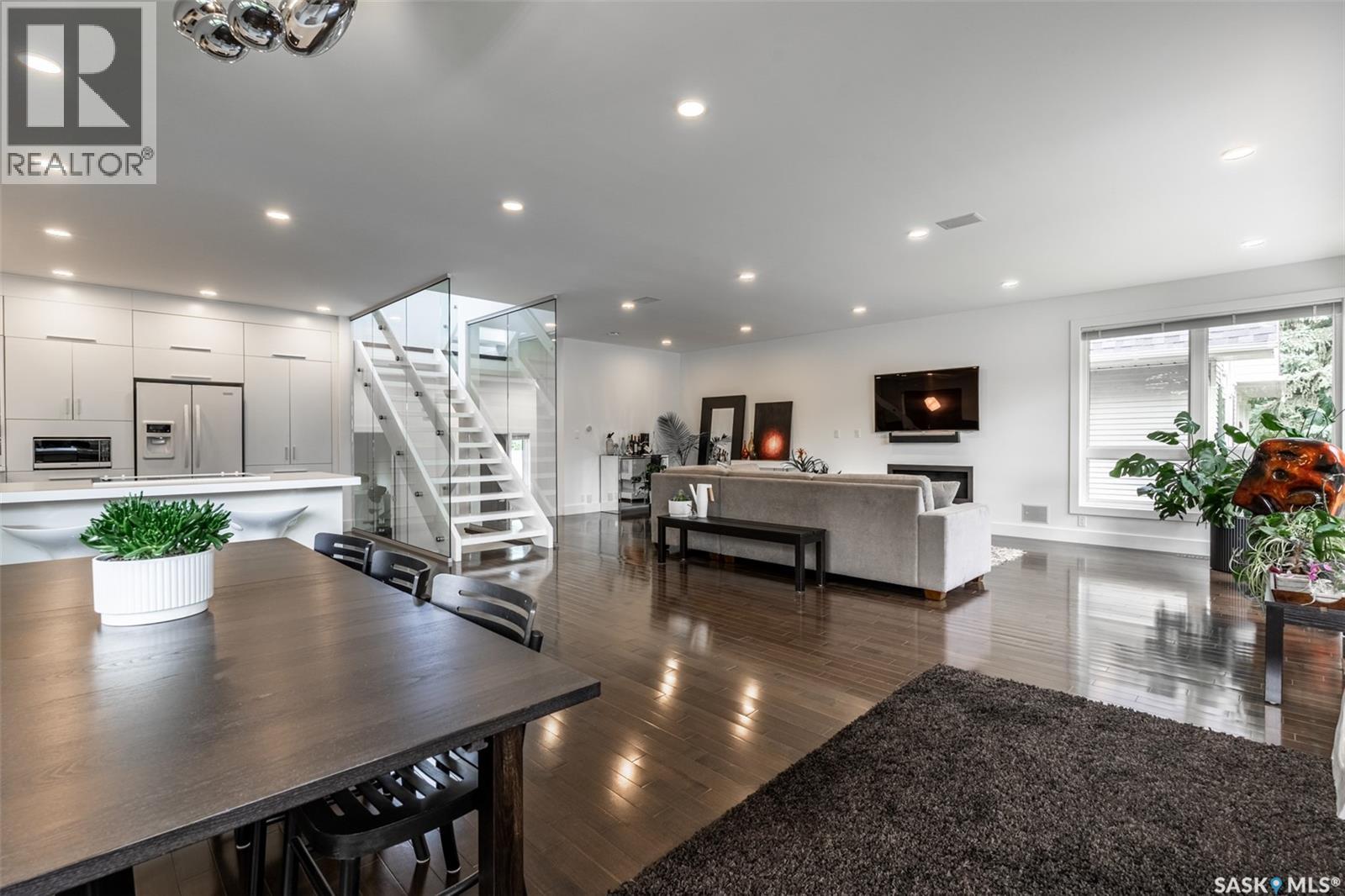 1150 Spadina Crescent E, Saskatoon, Saskatchewan  S7K 3H8 - Photo 8 - SK032322