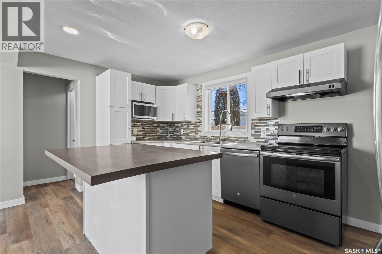 1371 River Street E, Prince Albert, Saskatchewan  S6V 0B8 - Photo 11 - SK032297