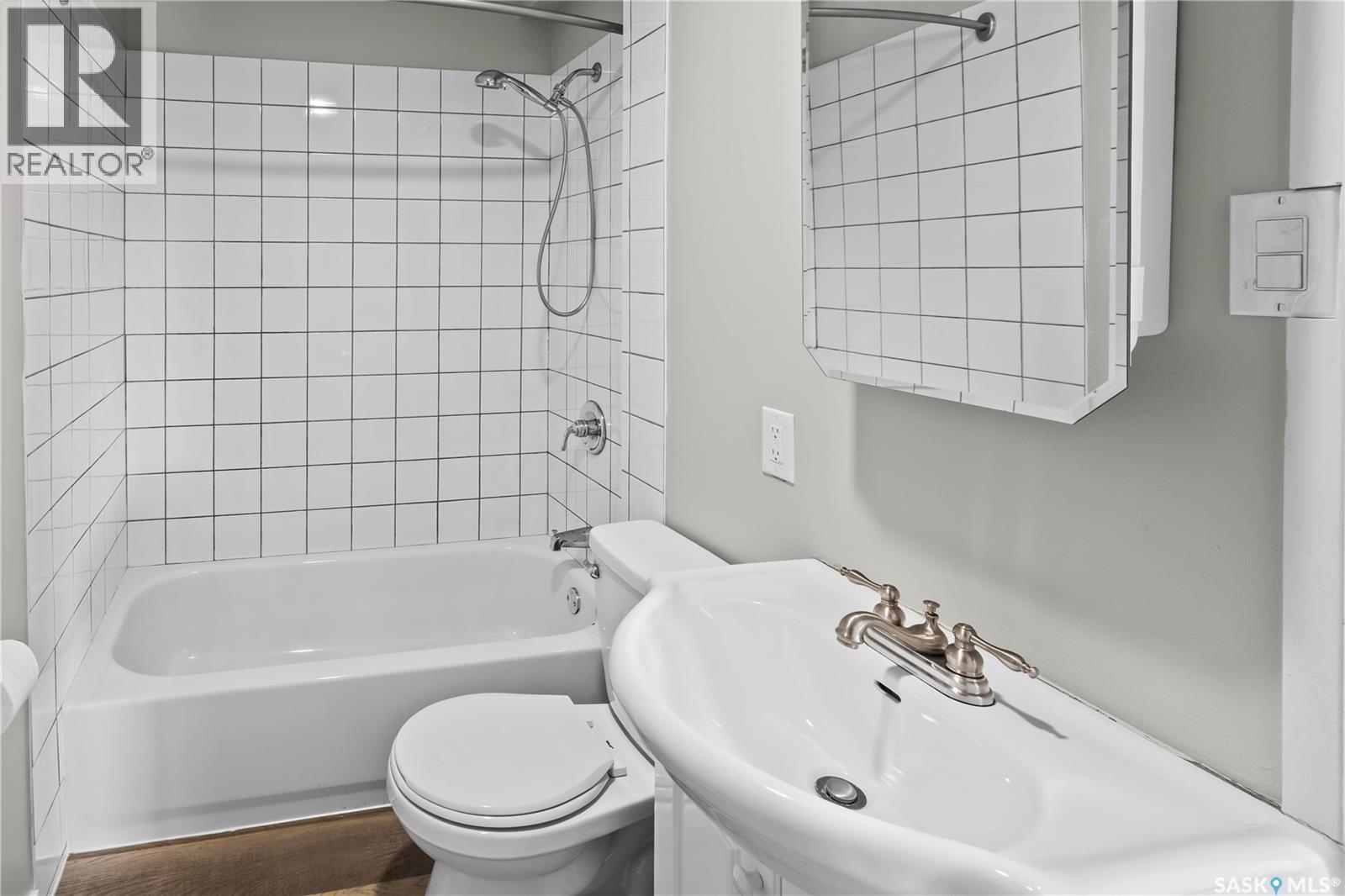 1371 River Street E, Prince Albert, Saskatchewan  S6V 0B8 - Photo 14 - SK032297