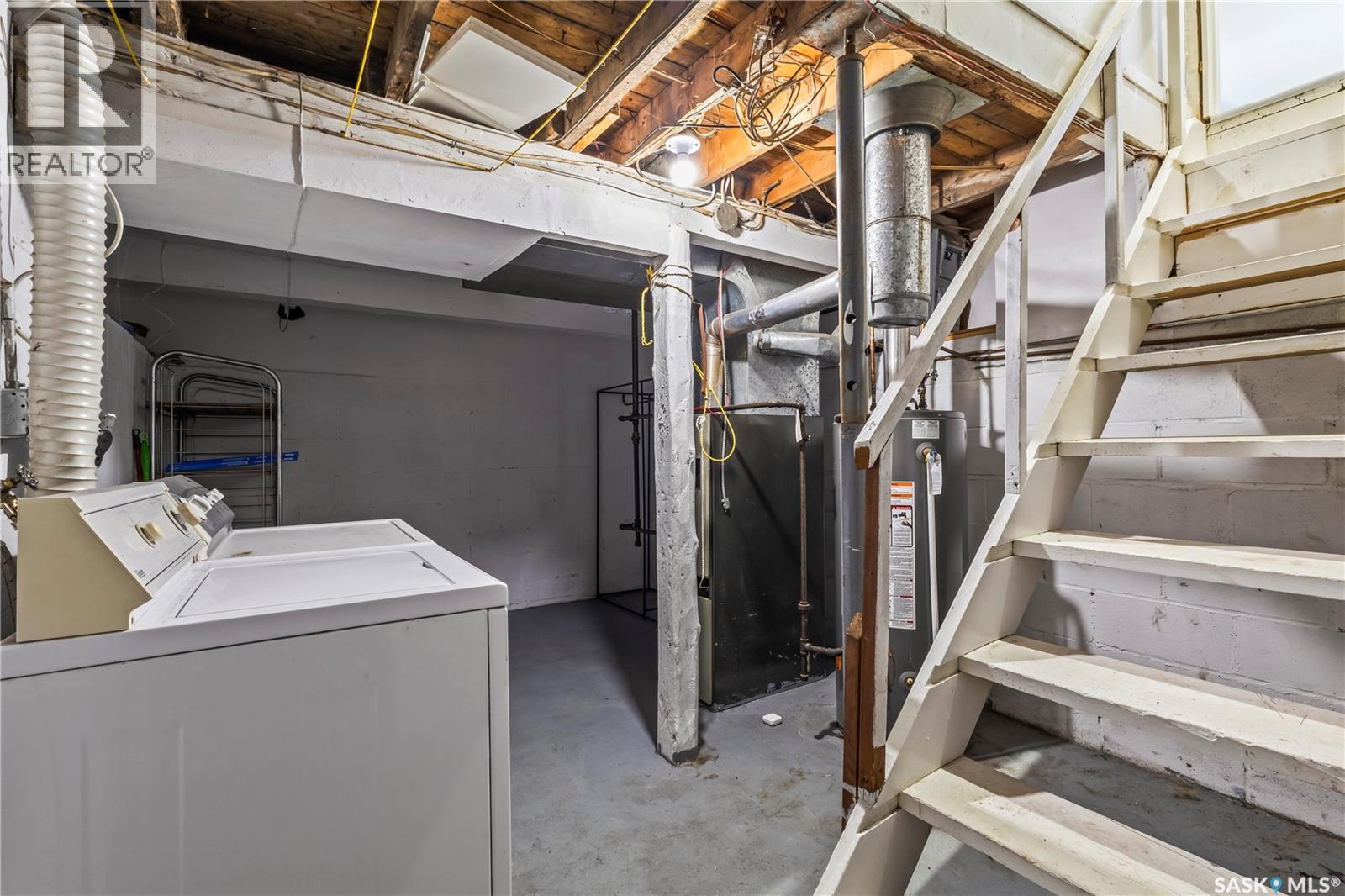 1371 River Street E, Prince Albert, Saskatchewan  S6V 0B8 - Photo 20 - SK032297