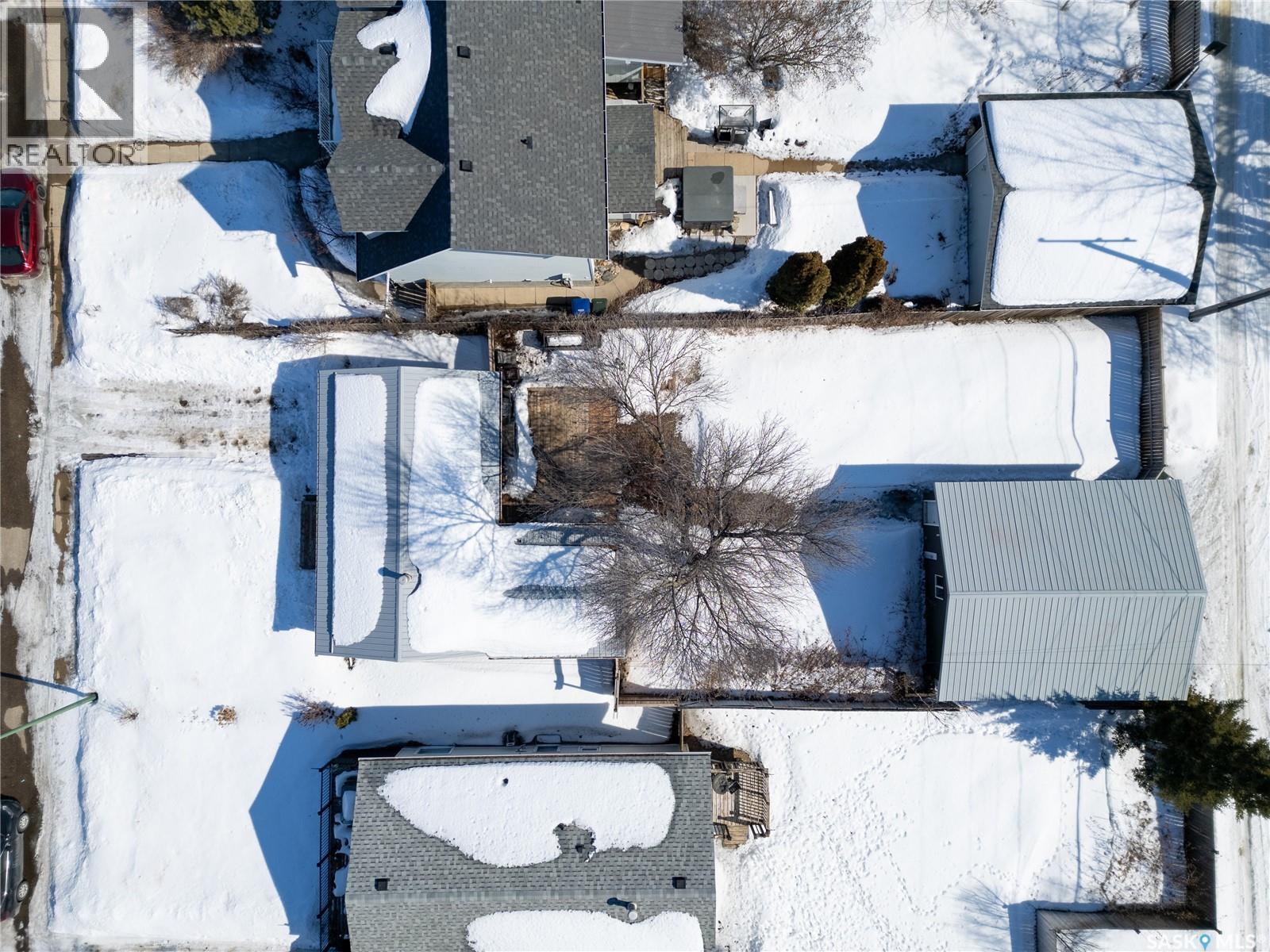 1371 River Street E, Prince Albert, Saskatchewan  S6V 0B8 - Photo 22 - SK032297