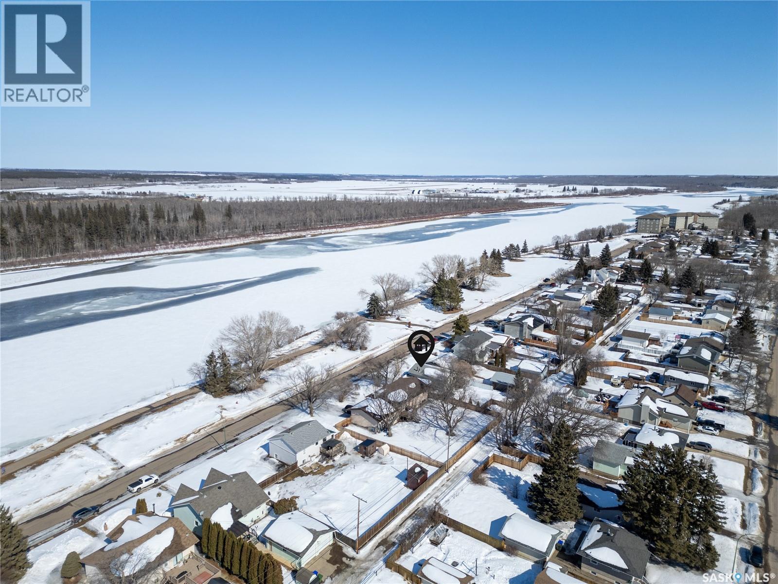 1371 River Street E, Prince Albert, Saskatchewan  S6V 0B8 - Photo 23 - SK032297