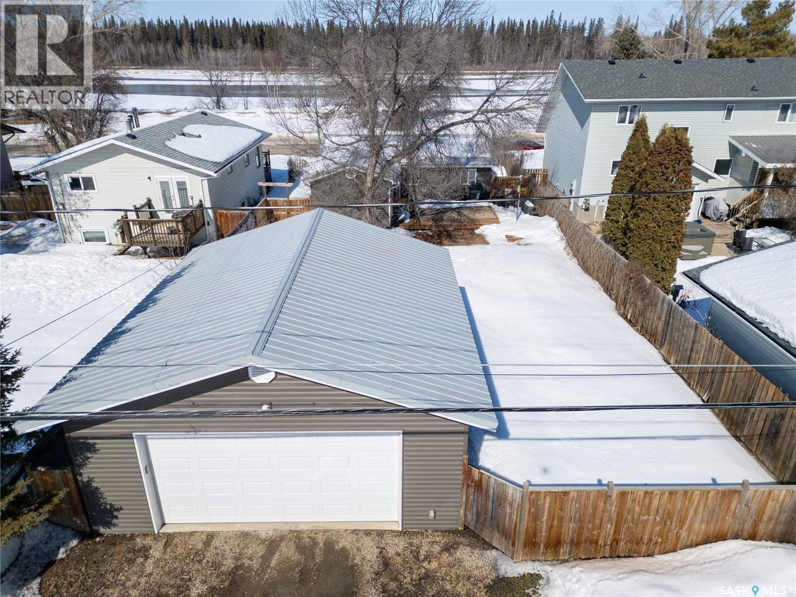 1371 River Street E, Prince Albert, Saskatchewan  S6V 0B8 - Photo 4 - SK032297