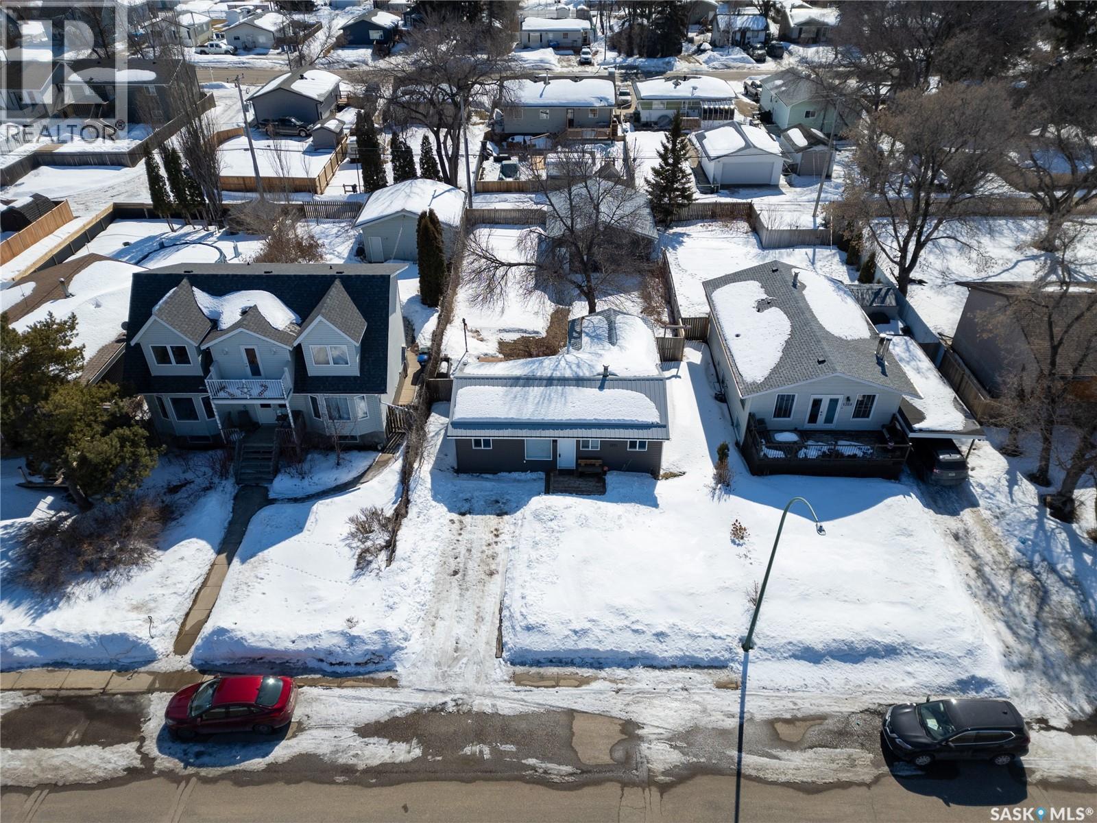 1371 River Street E, Prince Albert, Saskatchewan  S6V 0B8 - Photo 6 - SK032297