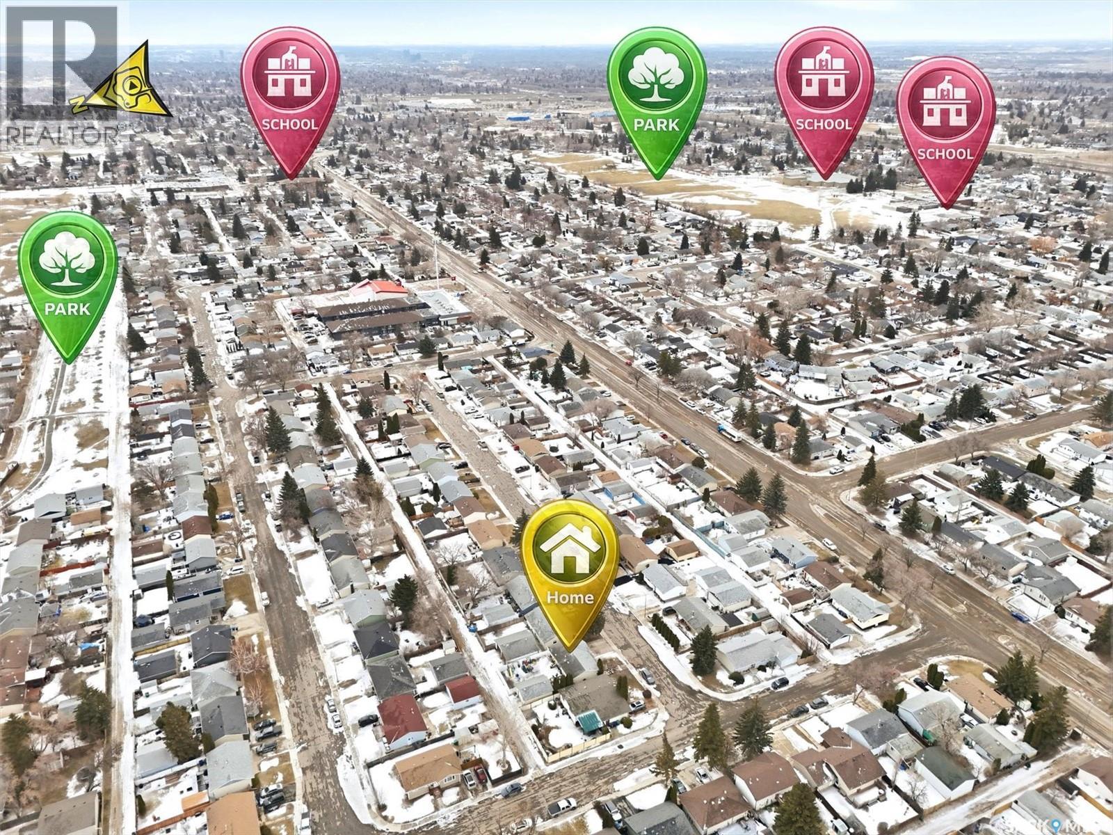 554 Fisher Crescent, Saskatoon, Saskatchewan  S7L 5E5 - Photo 42 - SK032224