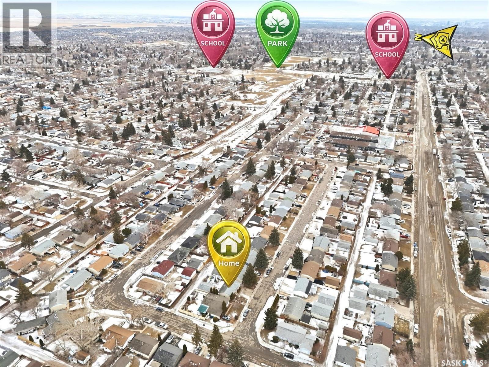 554 Fisher Crescent, Saskatoon, Saskatchewan  S7L 5E5 - Photo 43 - SK032224