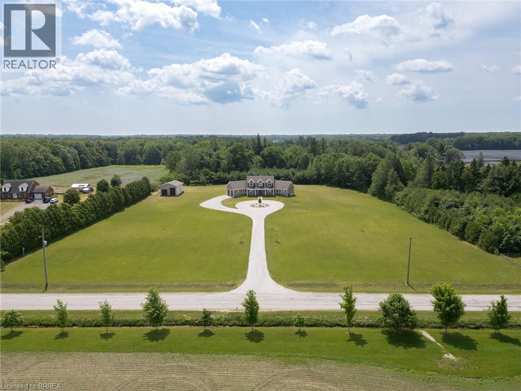 792 Charlotteville Road 8, Simcoe, Ontario  N3Y 4K5 - Photo 4 - 40818349