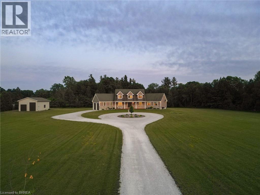 792 Charlotteville Road 8, Simcoe, Ontario  N3Y 4K5 - Photo 46 - 40818349