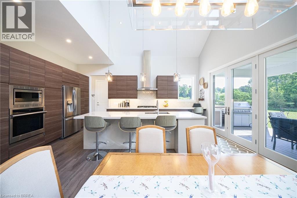 792 Charlotteville Road 8, Simcoe, Ontario  N3Y 4K5 - Photo 8 - 40818349