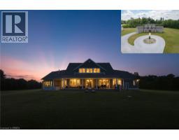 792 CHARLOTTEVILLE ROAD 8, Simcoe, Ontario