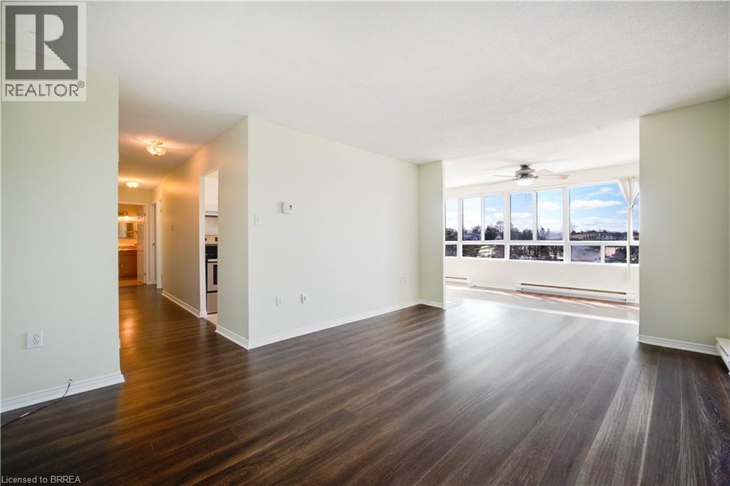 65 Highland Crescent Unit# 501, Kitchener, Ontario  N2M 5M8 - Photo 1 - 40806603