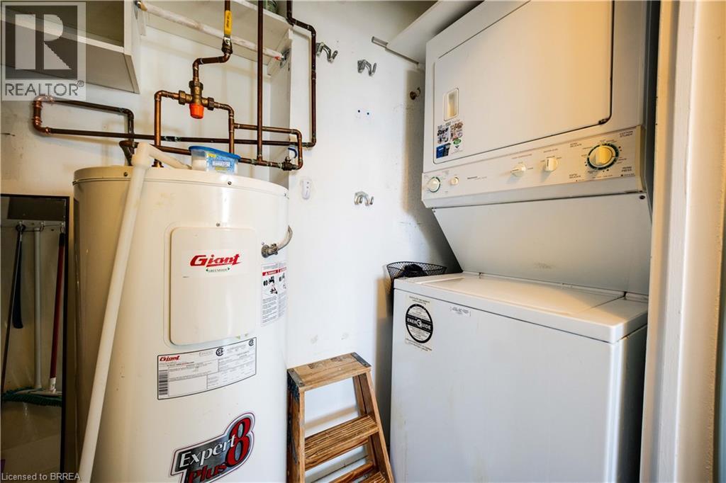 65 Highland Crescent Unit# 501, Kitchener, Ontario  N2M 5M8 - Photo 13 - 40806603