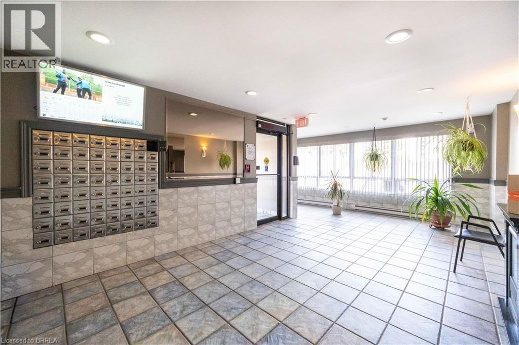 65 Highland Crescent Unit# 501, Kitchener, Ontario  N2M 5M8 - Photo 14 - 40806603