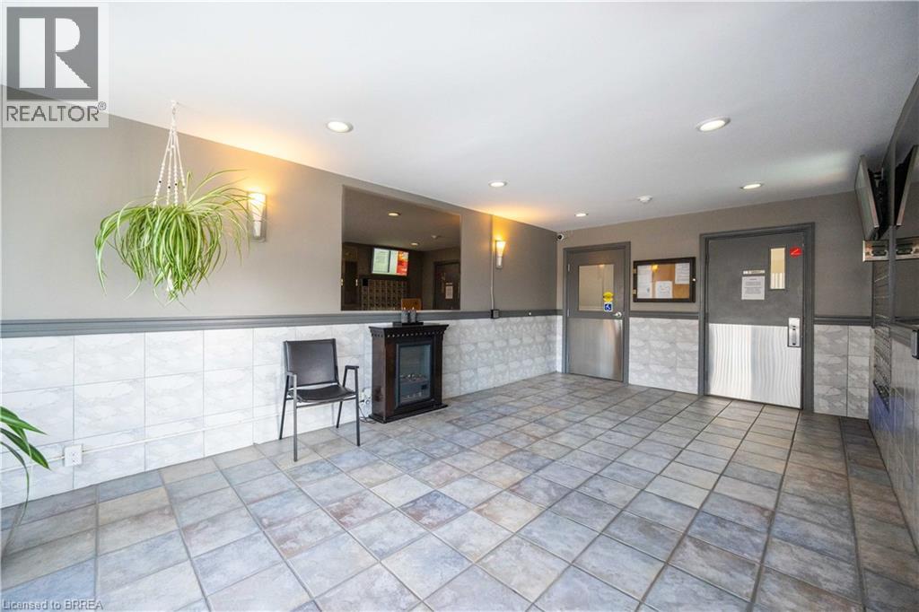 65 Highland Crescent Unit# 501, Kitchener, Ontario  N2M 5M8 - Photo 15 - 40806603