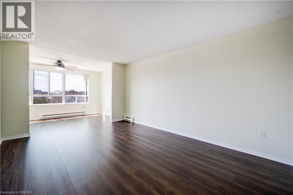 65 Highland Crescent Unit# 501, Kitchener, Ontario  N2M 5M8 - Photo 2 - 40806603