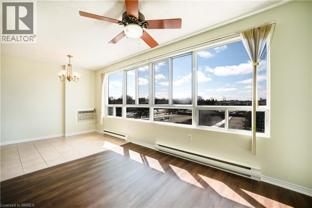 65 Highland Crescent Unit# 501, Kitchener, Ontario  N2M 5M8 - Photo 4 - 40806603