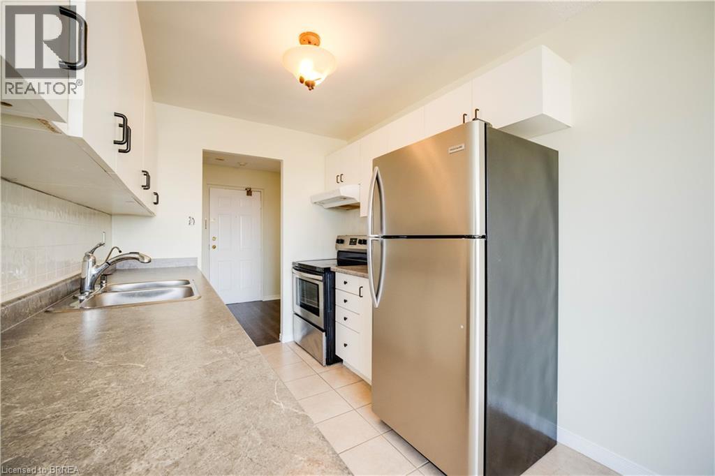 65 Highland Crescent Unit# 501, Kitchener, Ontario  N2M 5M8 - Photo 7 - 40806603