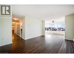 65 HIGHLAND Crescent Unit# 501, Kitchener, Ontario