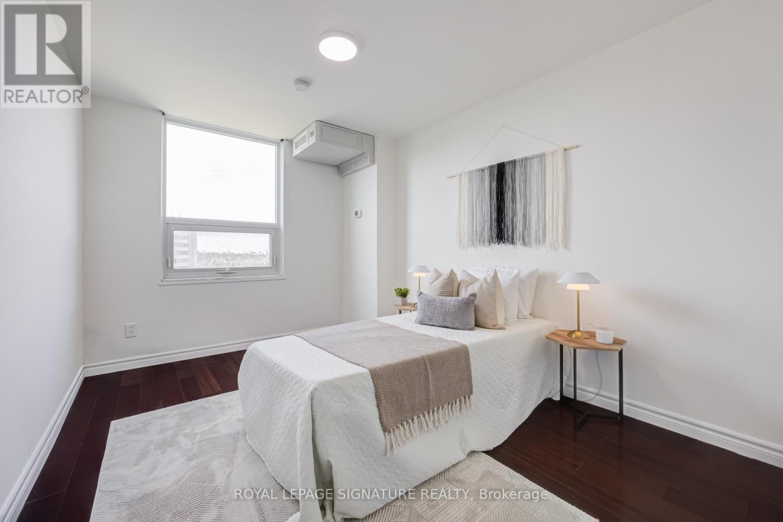 901 - 625 The West Mall, Toronto, Ontario  M9C 4W9 - Photo 12 - W12929068