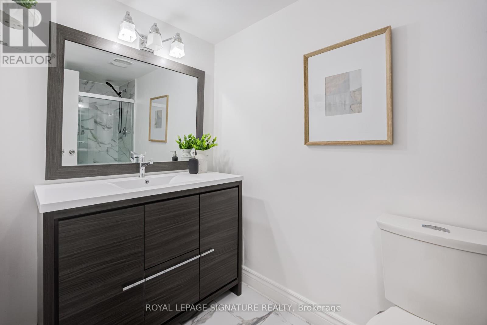 901 - 625 The West Mall, Toronto, Ontario  M9C 4W9 - Photo 14 - W12929068