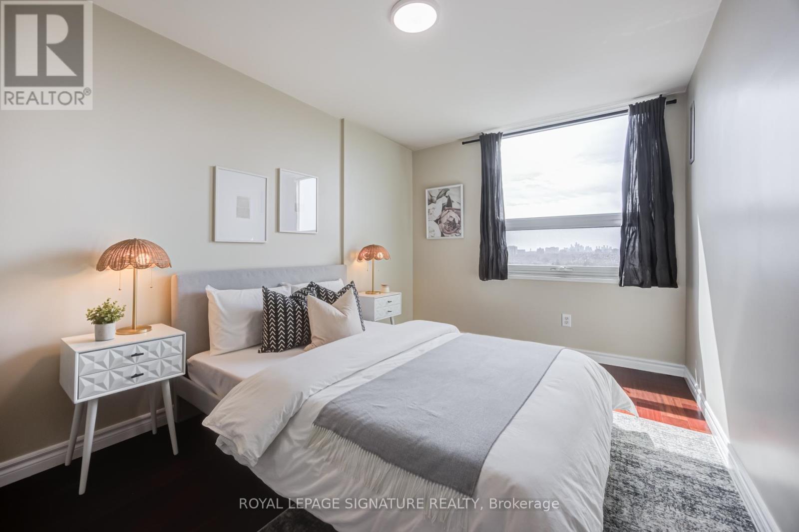 901 - 625 The West Mall, Toronto, Ontario  M9C 4W9 - Photo 15 - W12929068