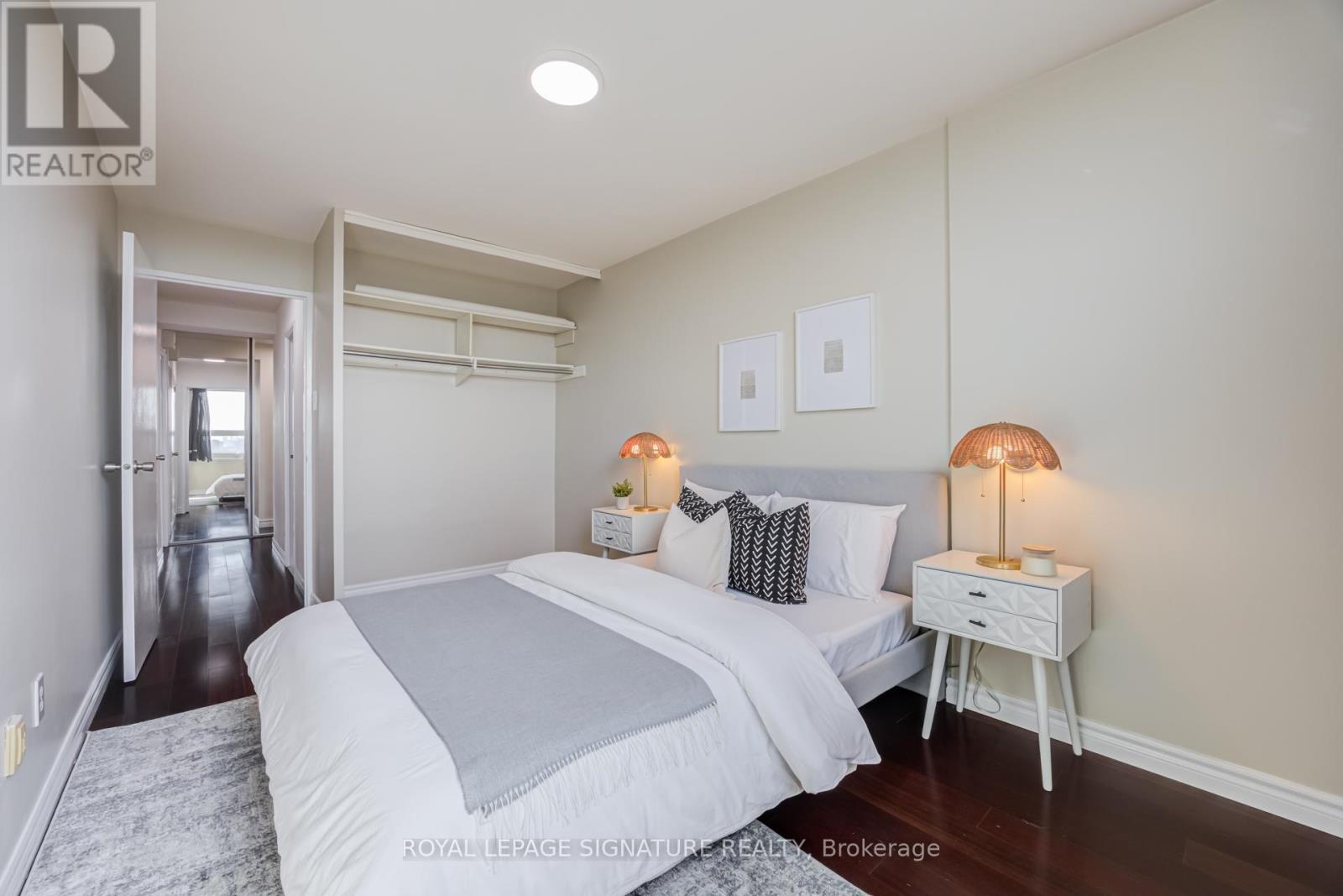 901 - 625 The West Mall, Toronto, Ontario  M9C 4W9 - Photo 16 - W12929068