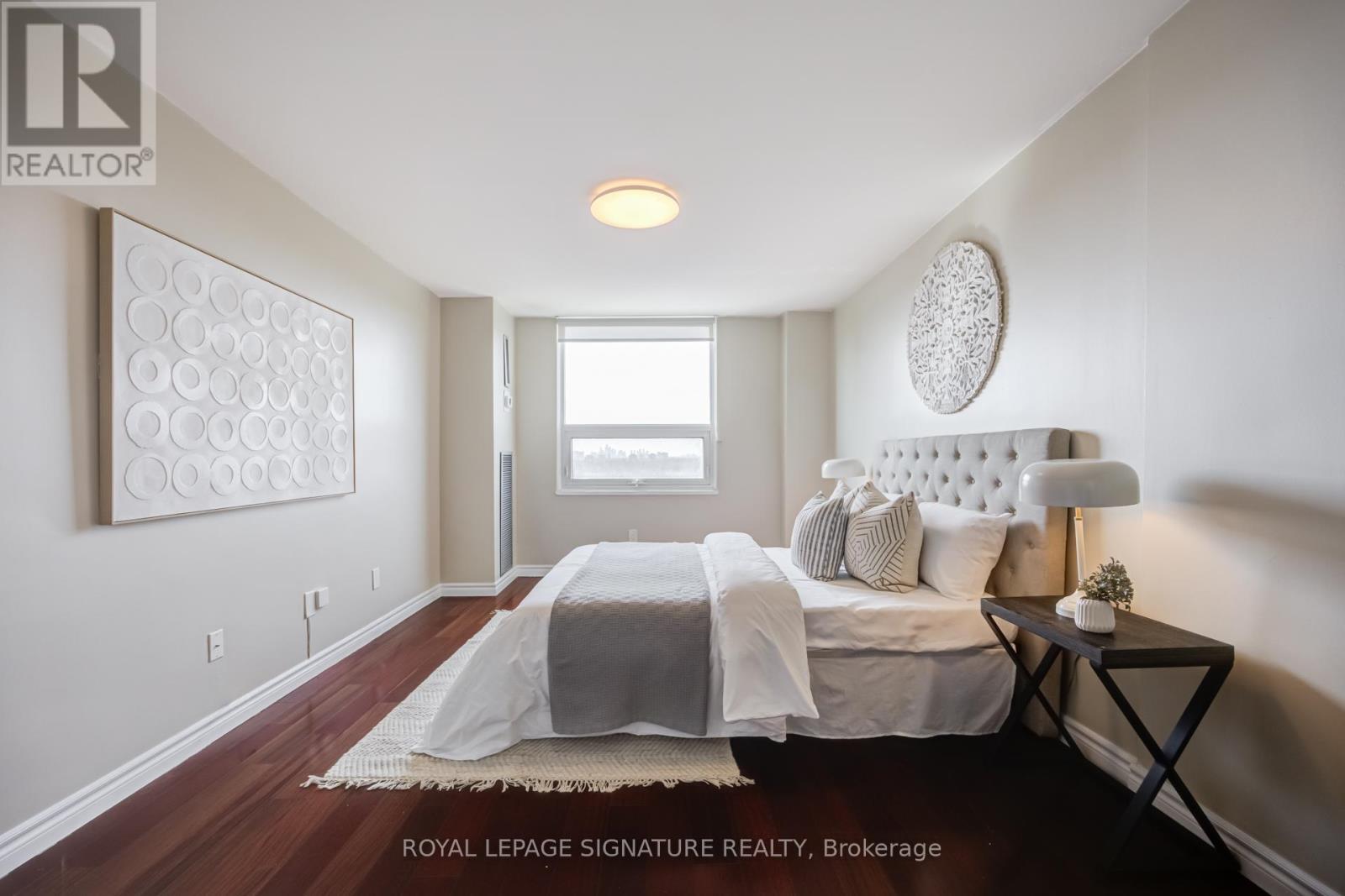 901 - 625 The West Mall, Toronto, Ontario  M9C 4W9 - Photo 17 - W12929068