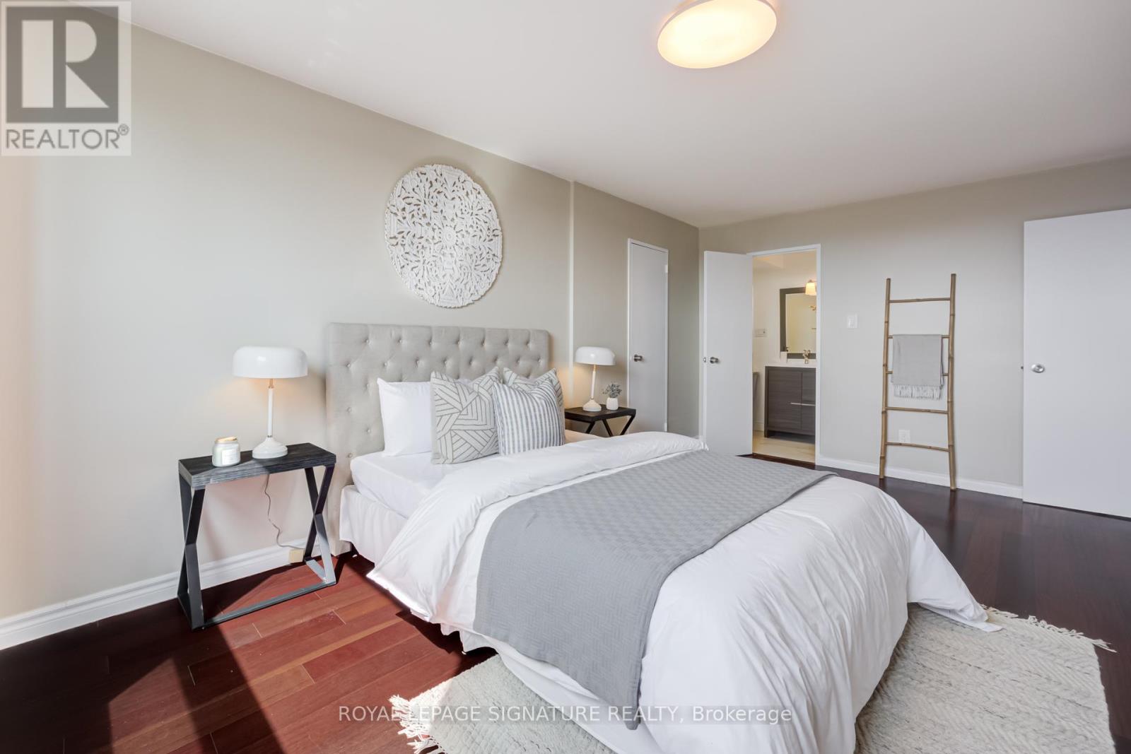 901 - 625 The West Mall, Toronto, Ontario  M9C 4W9 - Photo 18 - W12929068