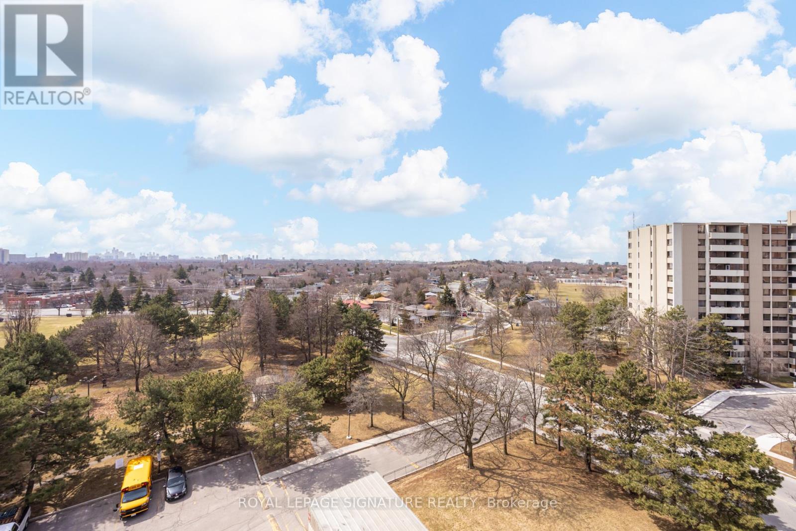 901 - 625 The West Mall, Toronto, Ontario  M9C 4W9 - Photo 23 - W12929068