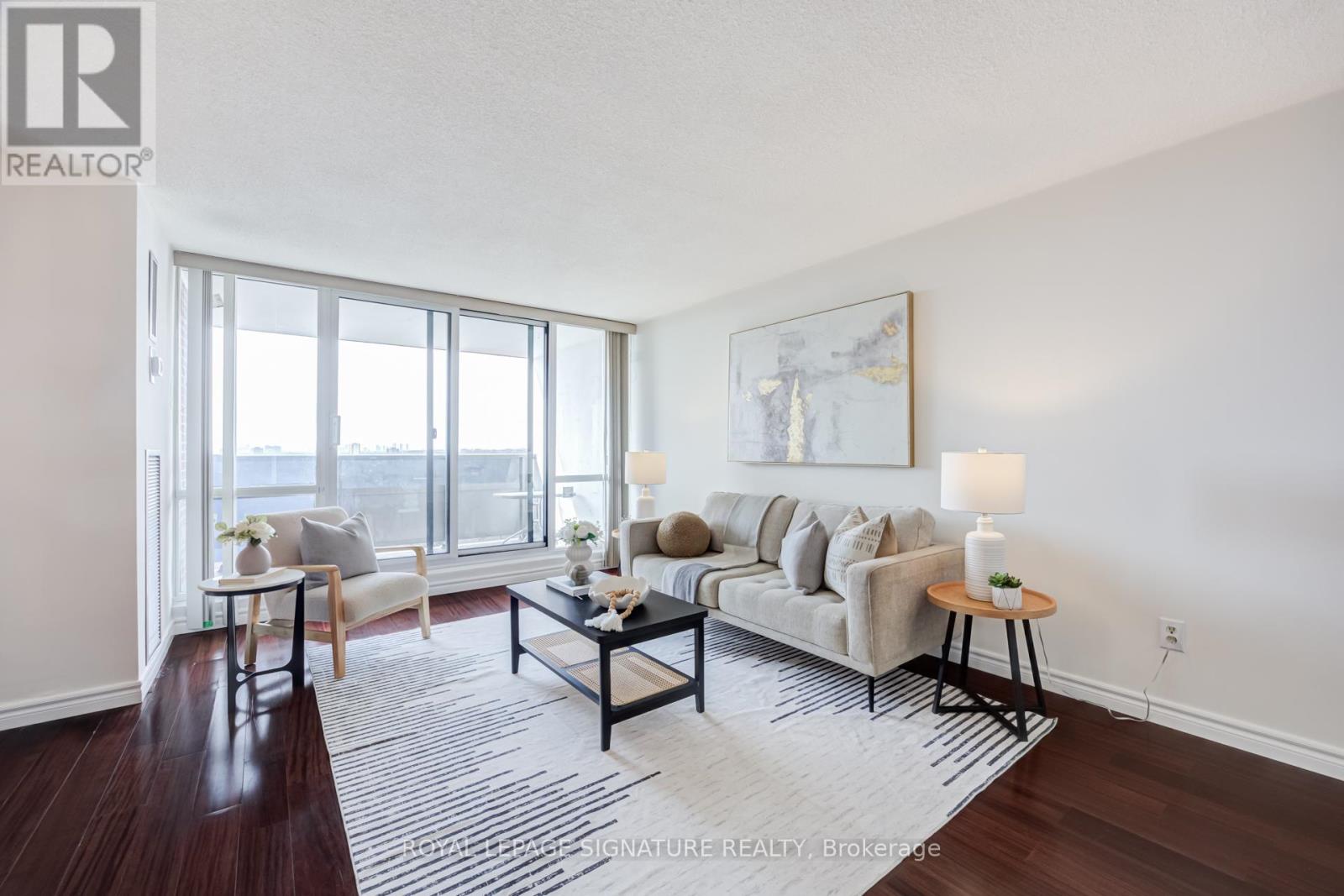 901 - 625 The West Mall, Toronto, Ontario  M9C 4W9 - Photo 3 - W12929068