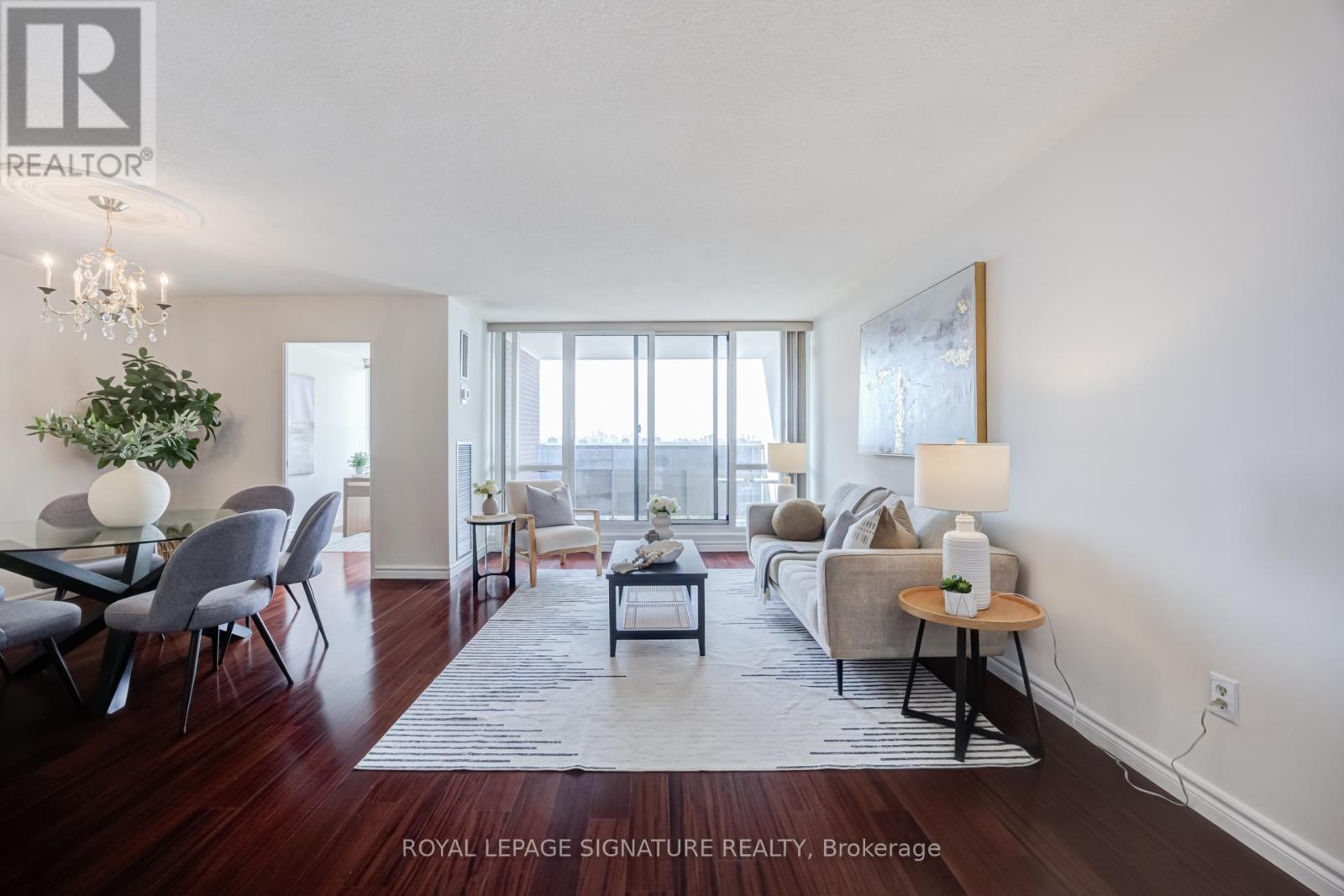 901 - 625 The West Mall, Toronto, Ontario  M9C 4W9 - Photo 4 - W12929068