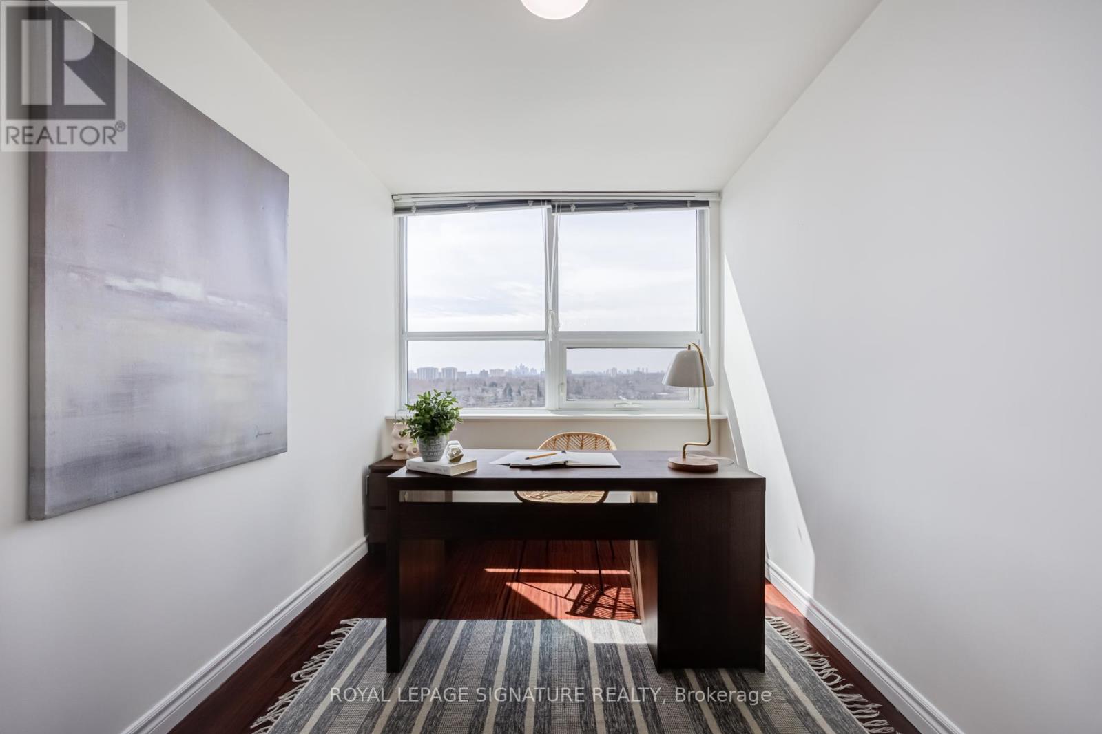 901 - 625 The West Mall, Toronto, Ontario  M9C 4W9 - Photo 8 - W12929068