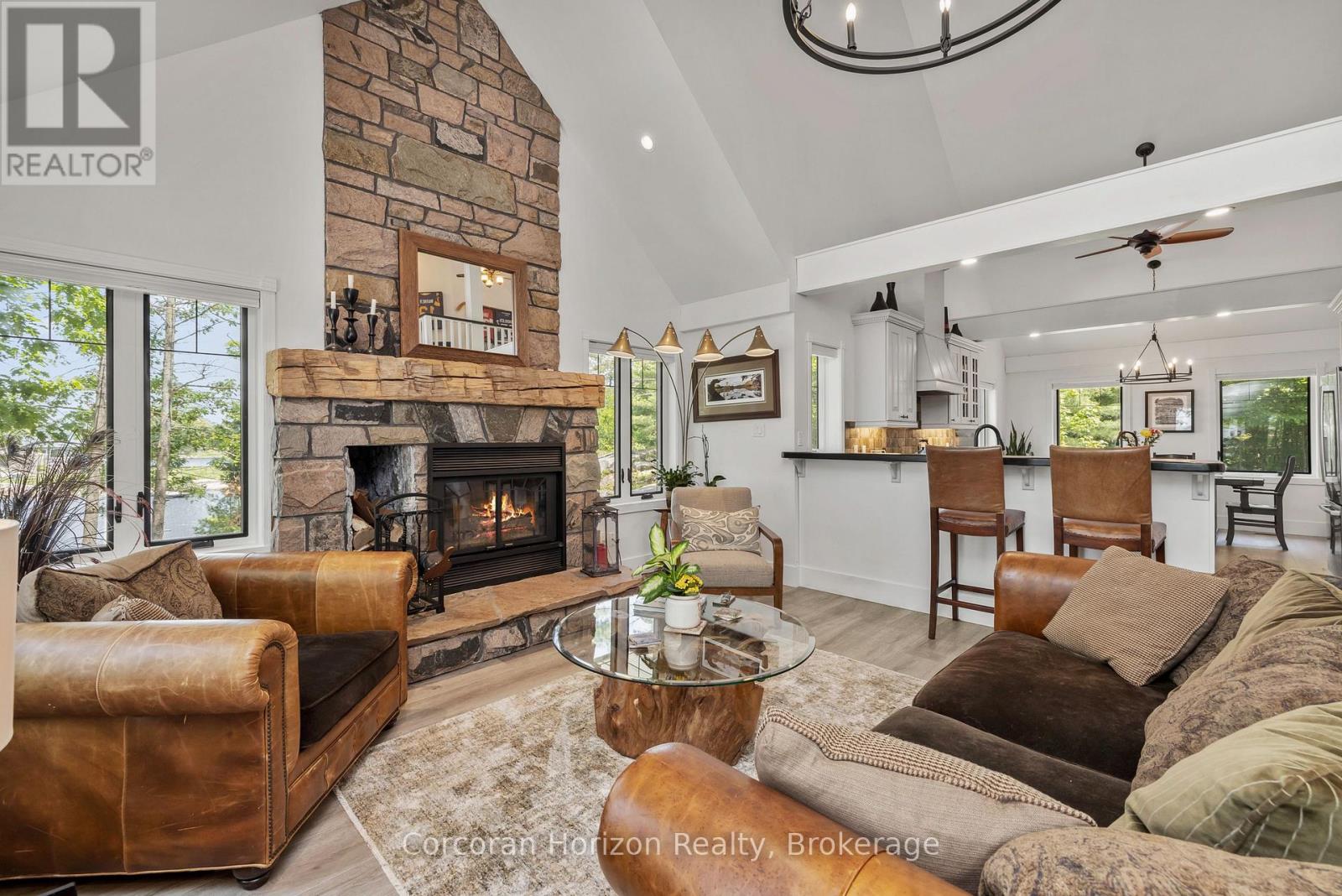 100 Island 630 Georgian Bay, Georgian Bay, Ontario  P0E 1E0 - Photo 21 - X12962552