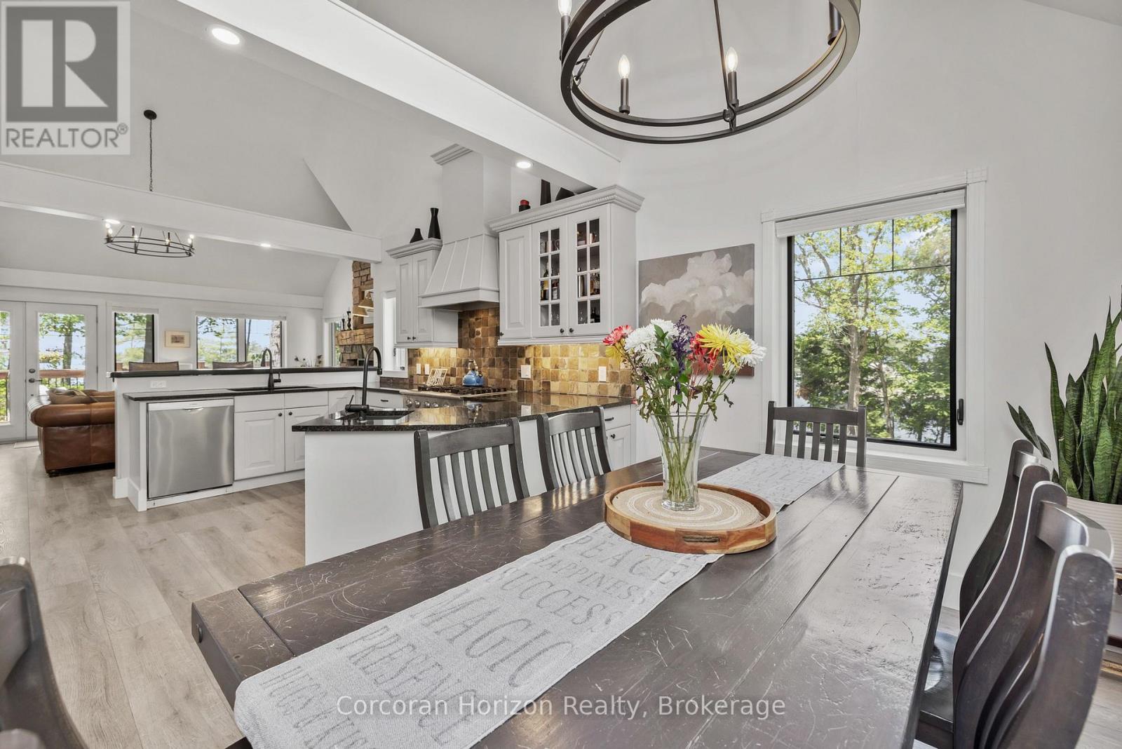 100 Island 630 Georgian Bay, Georgian Bay, Ontario  P0E 1E0 - Photo 13 - X12962552