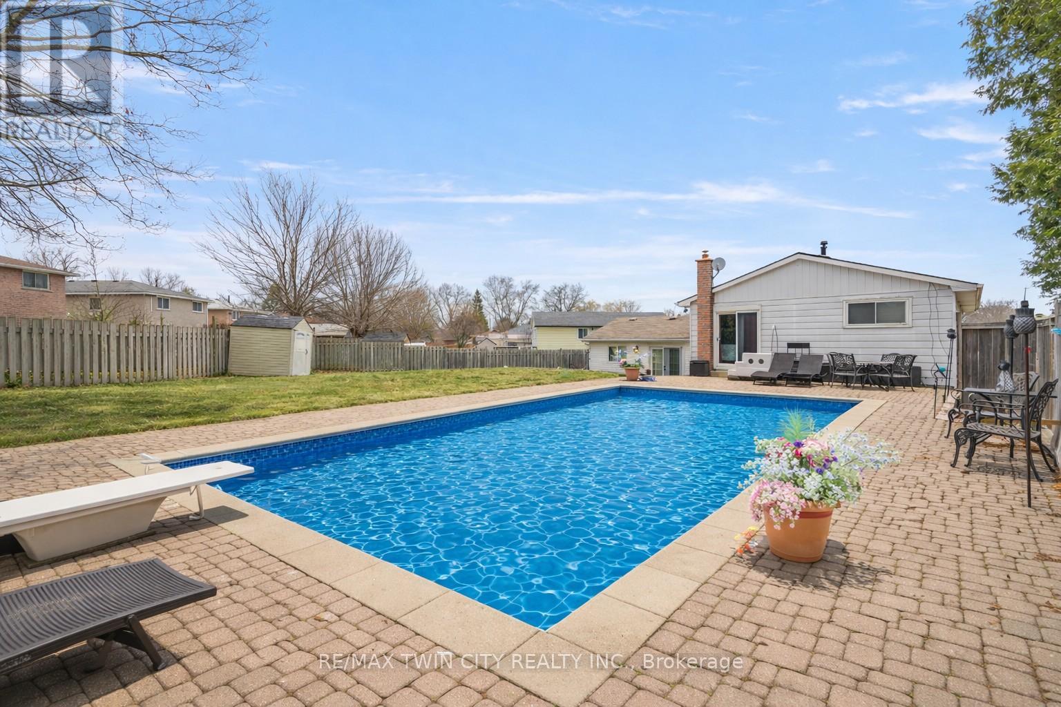 14 Thistledown Drive, Brantford, Ontario  N3R 6R9 - Photo 34 - X12914022