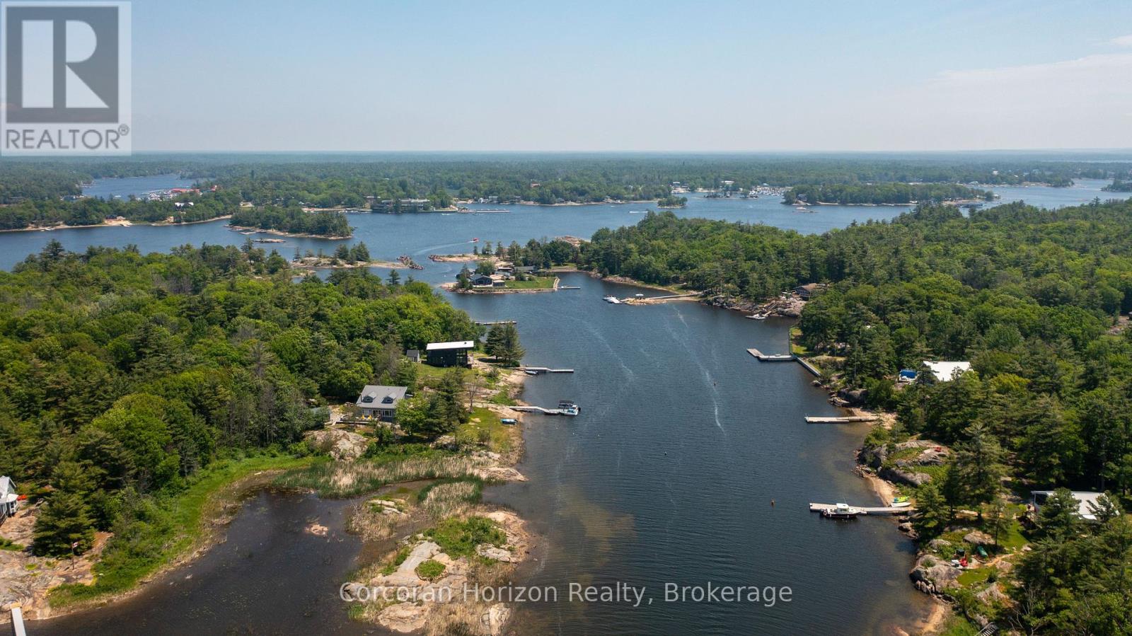 100 Island 630 Georgian Bay, Georgian Bay, Ontario  P0E 1E0 - Photo 38 - X12962552