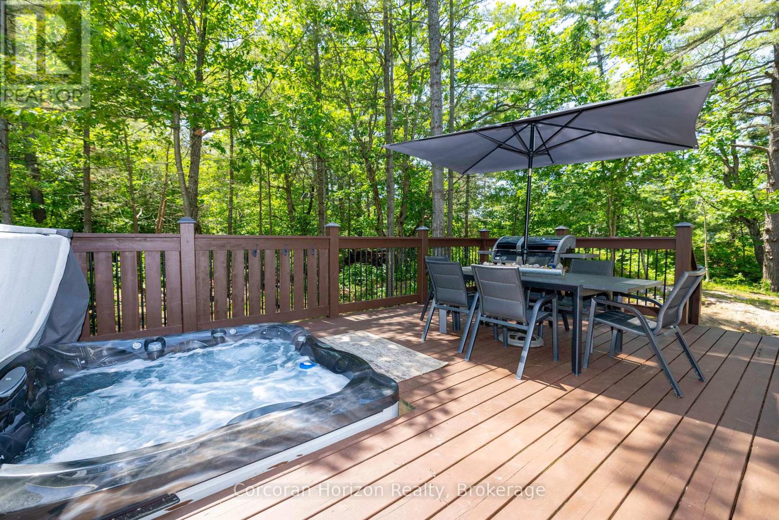 100 Island 630 Georgian Bay, Georgian Bay, Ontario  P0E 1E0 - Photo 41 - X12962552