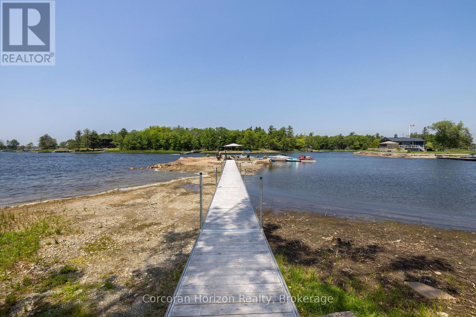 100 Island 630 Georgian Bay, Georgian Bay, Ontario  P0E 1E0 - Photo 44 - X12962552