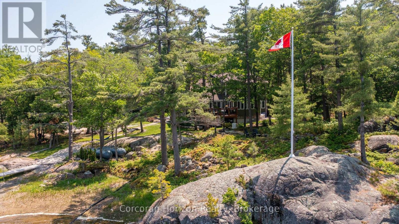 100 Island 630 Georgian Bay, Georgian Bay, Ontario  P0E 1E0 - Photo 9 - X12962552