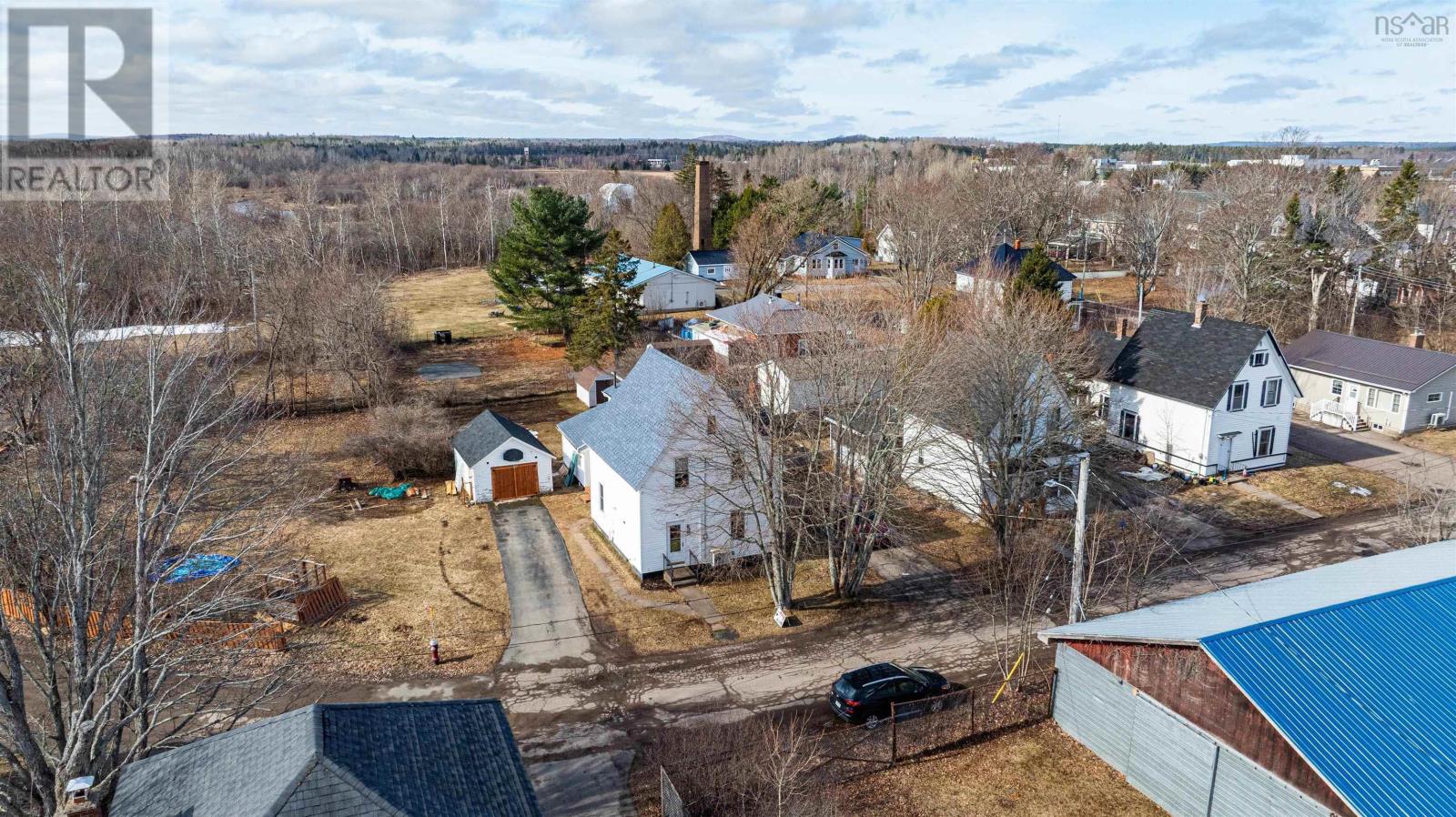 32 River Avenue, Oxford, Nova Scotia  B0M 1P0 - Photo 8 - 202606259